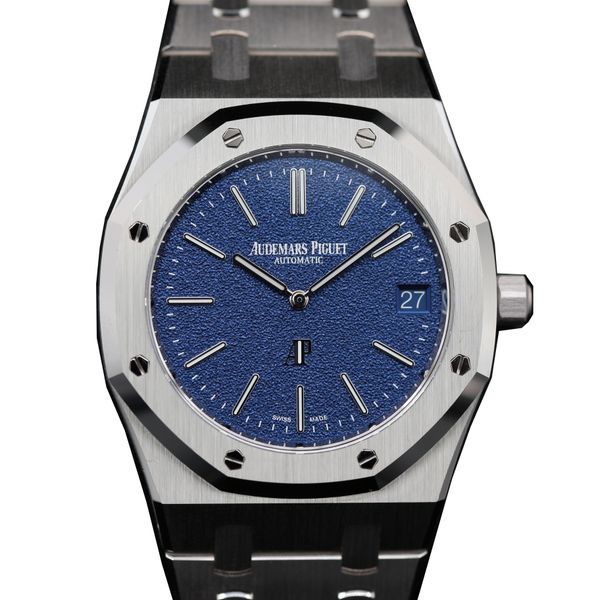 Audemars Piguet Royal Oak 16202BC.OO.1240BC.02